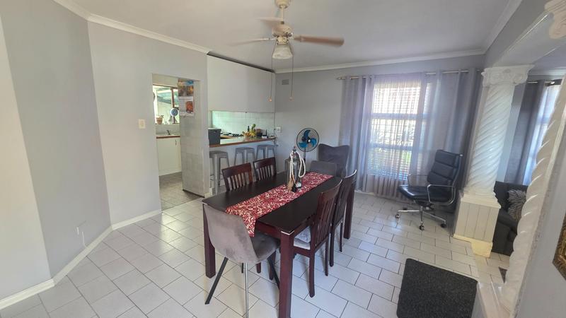 3 Bedroom Property for Sale in Belgravia Western Cape
